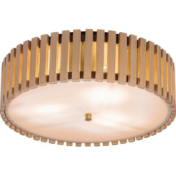 Rabalux - Taklampa 3xE27/25W/230V Ø 42 cm