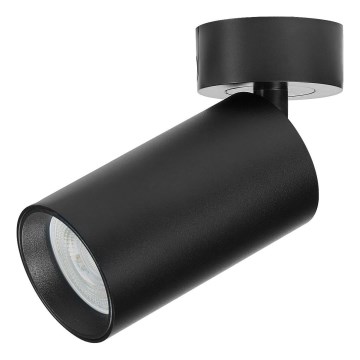 Rabalux - Takspot 1xGU10/7W/230V svart