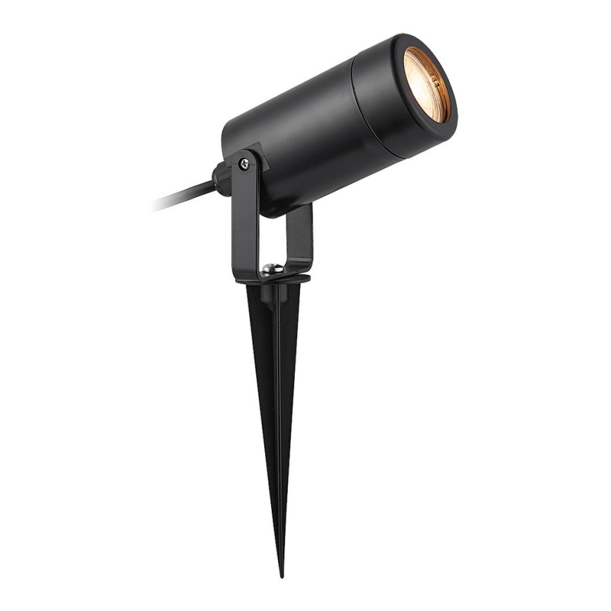 Rabalux - Utomhus lampa  1xGU10/4W/230V IP65