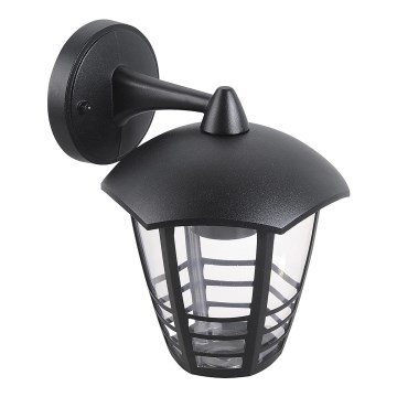 Rabalux - Utomhus vägglampa  1xE27/60W/230V IP44