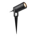 Rabalux - Utomhusarmatur 1xGU10/4W/230V IP65
