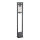 Rabalux - Utomhuslampa 1xE27/12W/230V IP44