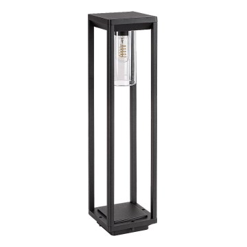 Rabalux - Utomhuslampa 1xE27/15W/230V IP54 svart