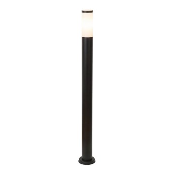 Rabalux - Utomhuslampa 1xE27/25W/230V IP44 110 cm