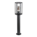 Rabalux - Utomhuslampa 1xE27/40W/230V IP44