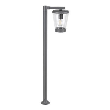 Rabalux - Utomhuslampa 1xE27/40W/230V IP44