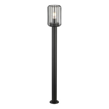 Rabalux - Utomhuslampa 1xE27/40W/230V IP44