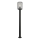 Rabalux - Utomhuslampa 1xE27/40W/230V IP44