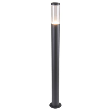 Rabalux - Utomhuslampa 1xGU10/7W/230V IP44 80 cm