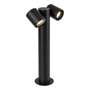 Rabalux - Utomhuslampa 2xGU10/35W/230V IP44