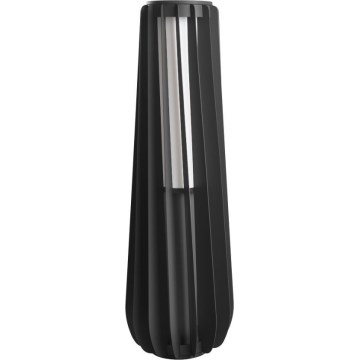 Rabalux - Utomhusväggarmatur LED/12W/230V IP54