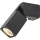 Rabalux - Utomhusvägglampa 1xGU10/15W/230V IP65