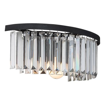 Rabalux - Vägglampa 1xE27/25W/230V