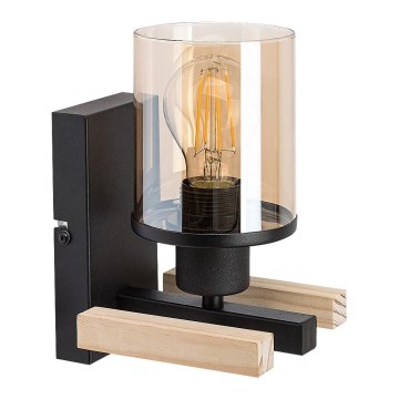 Rabalux - Vägglampa 1xE27/25W/230V tall