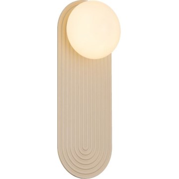 Rabalux - Vägglampa 1xG9/25W/230V
