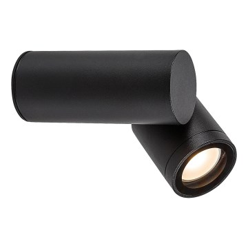 Rabalux - Vägglampa för utomhusbruk 1xGU10/35W/230V IP44