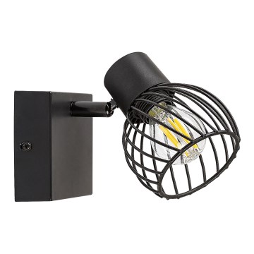 Rabalux - Väggmonterad spotlight 1xE14/10W/230V