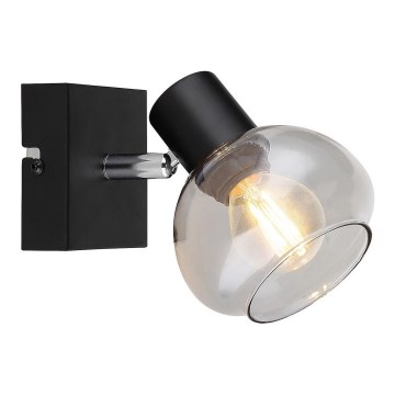Rabalux - Väggspotlight 1xE14/40W/230V