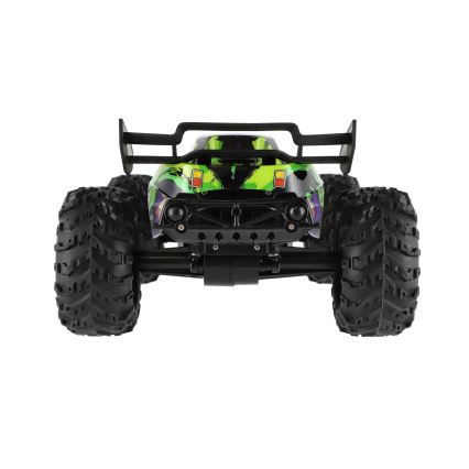 Radiostyrd RC-buggy 7,4 V/500 mAh, lila