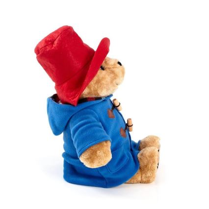 Rainbow - Plysch Paddington 30 cm