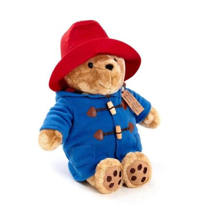 Rainbow - Plysch Paddington 30 cm