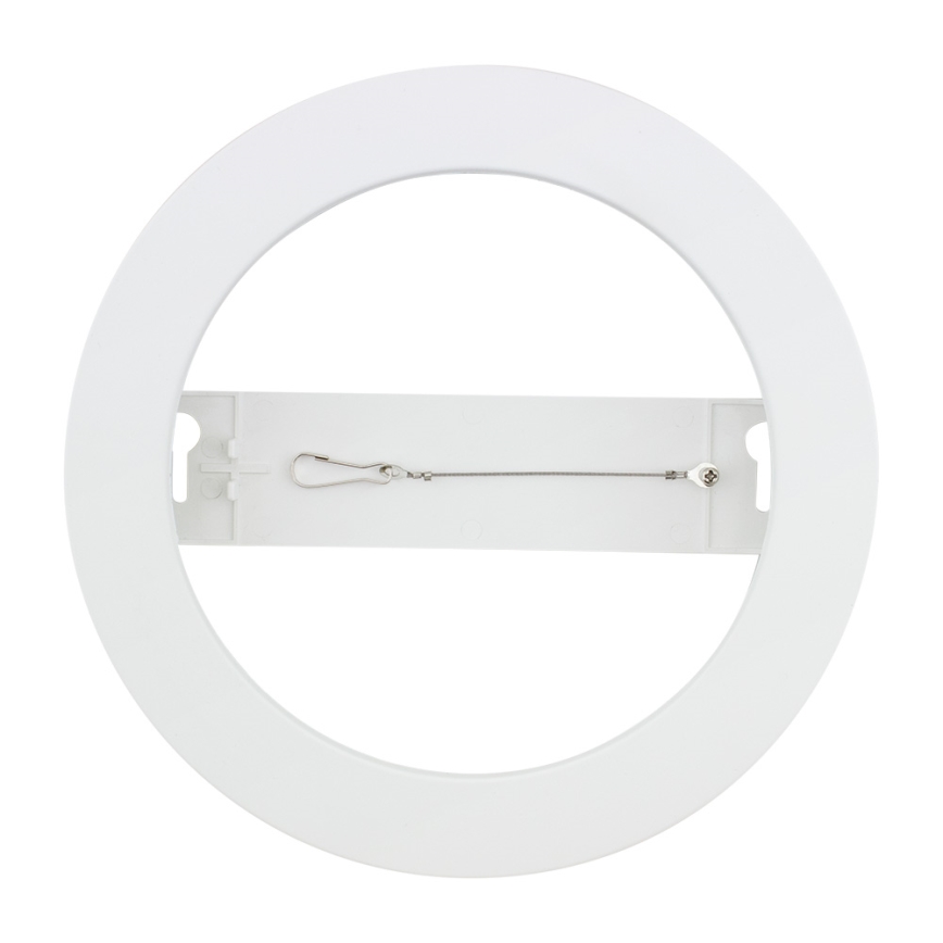 Ram för LED/24W/230V Lampupphängning