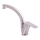 RAV Slezák CO106.0/2 - Köksblandare COLORADO 21,8 cm blank krom