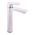 RAV Slezák CO130.0 - Tvättställsblandare COLORADO 26 cm, polerad krom