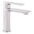 RAV Slezák NL126.0 - Tvättställsblandare NIL 16,2 cm, polerad krom