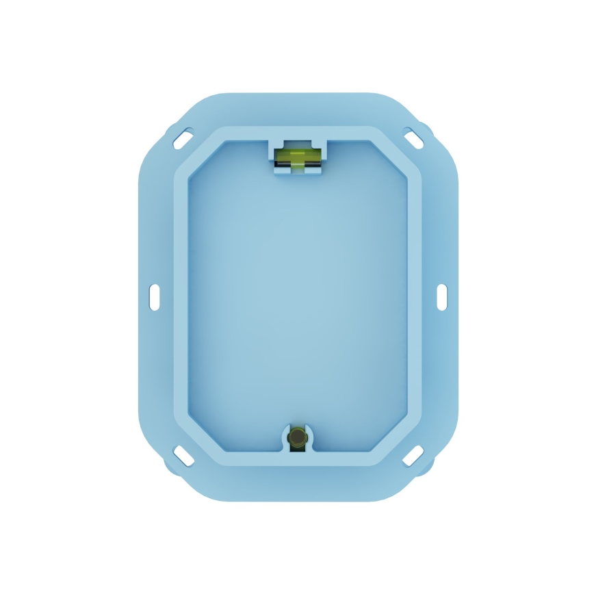 Ravak X070052 - Grundkropp för inbyggnadsblandare R-BOX 15,2x11,9 cm