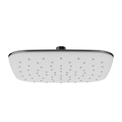 Ravak X070099 - Duschset med termostatblandare TERMO blank krom