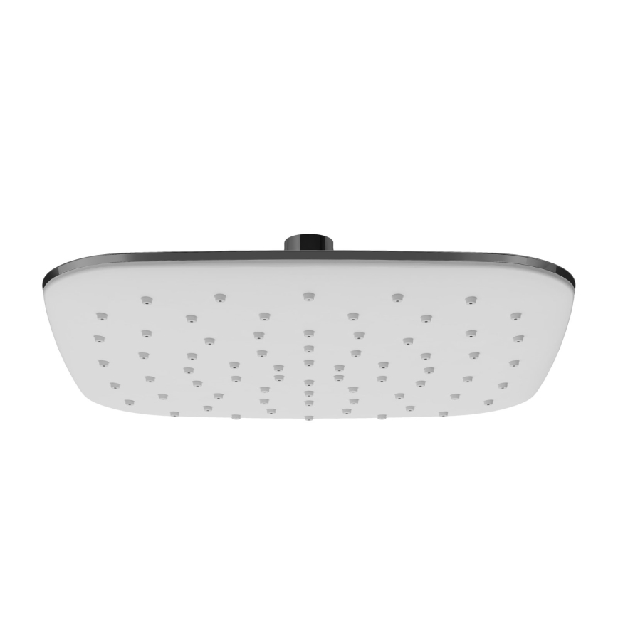 Ravak X070099 - Duschset med termostatblandare TERMO blank krom