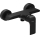 Ravak X070177 - Duschblandare FLAT matt svart