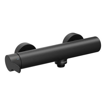 Ravak X070187 - Duschblandare PURI svart