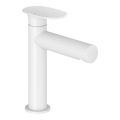 Ravak X070565 - Tvättställsblandare SPRING 18,9 cm vit