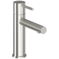 Ravak X070644 - Tvättställsblandare NOX 19 cm, borstat rostfritt stål