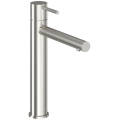 Ravak X070645 - Tvättställsblandare NOX 28 cm, borstat rostfritt stål
