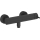 Ravak X070651 - Duschblandare NOX matt svart