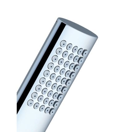 Ravak X07P114 - Handdusch i blank krom