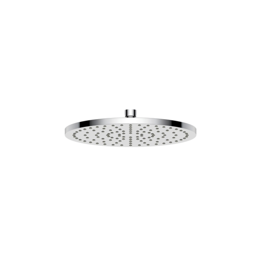 Ravak X07P642 - Duschset med blandare, blank krom