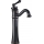 REA-B0227 - Tvättställsblandare VINTAGE OLD RETRO 31 cm svart