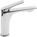 REA-B1178 - Tvättställsblandare AVALON 16,5 cm polerad krom