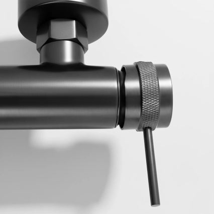 REA-B2352 - Badkarsset LUNGO i titan