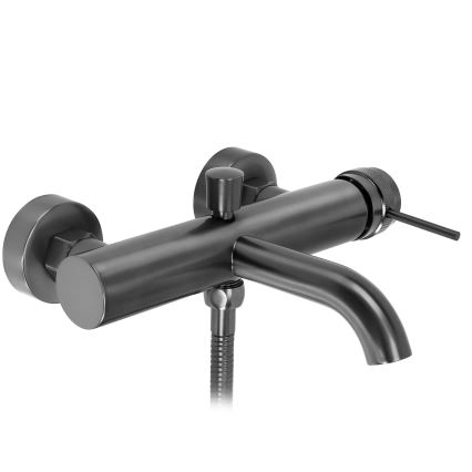REA-B2352 - Badkarsset LUNGO i titan
