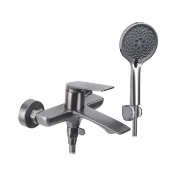 REA-B2706 - Badkarsset AVALON titan