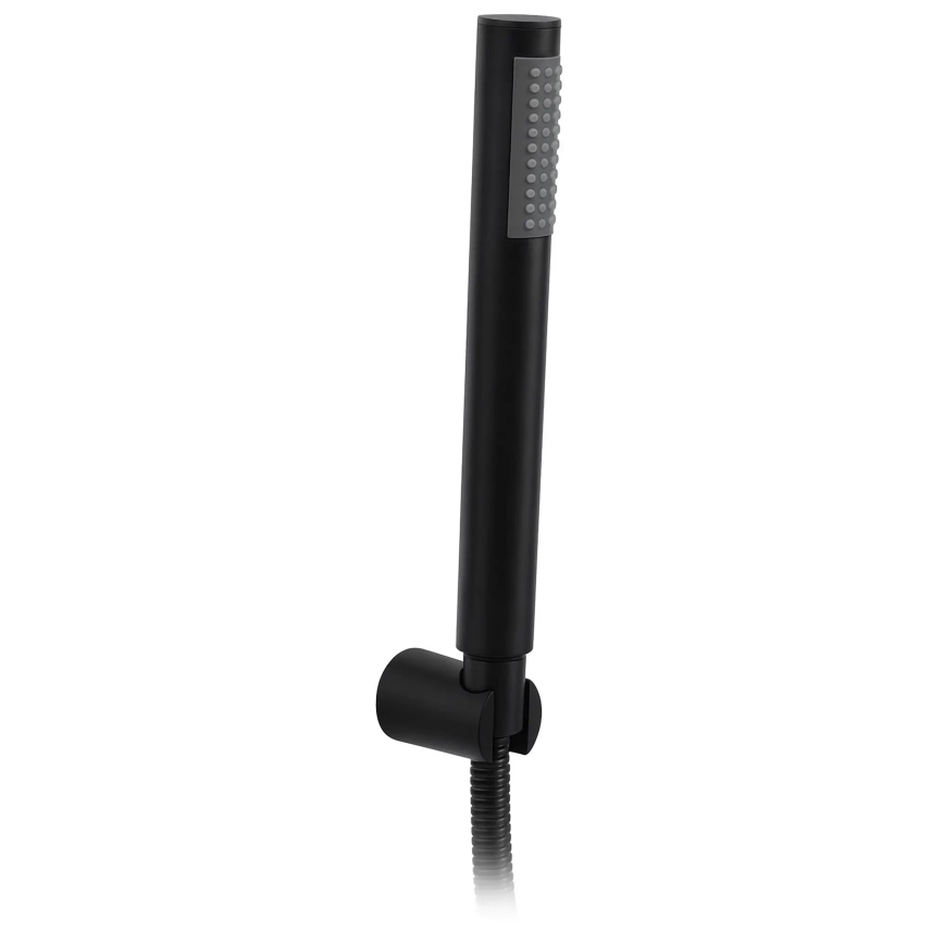 REA-B4523 - PIXEL badkarsset matt svart