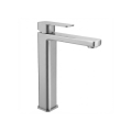 REA-B4588 - Tvättställsblandare ARLO 30 cm nickel