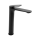 REA-B4896 - Tvättställsblandare MARCO 27,5 cm svart