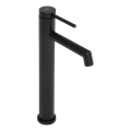 REA-B5320 - Tvättställsblandare FOSS 29,5 cm matt svart