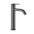 REA-B5511 - Tvättställsblandare ONTARIO 30 cm titan